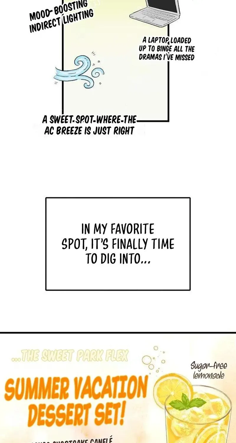 Wanna Go Grocery Shopping Together? - Chapter 22 - Page 18