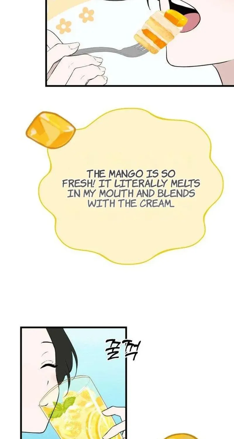 Wanna Go Grocery Shopping Together? - Chapter 22 - Page 20