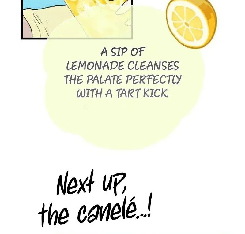 Wanna Go Grocery Shopping Together? - Chapter 22 - Page 21