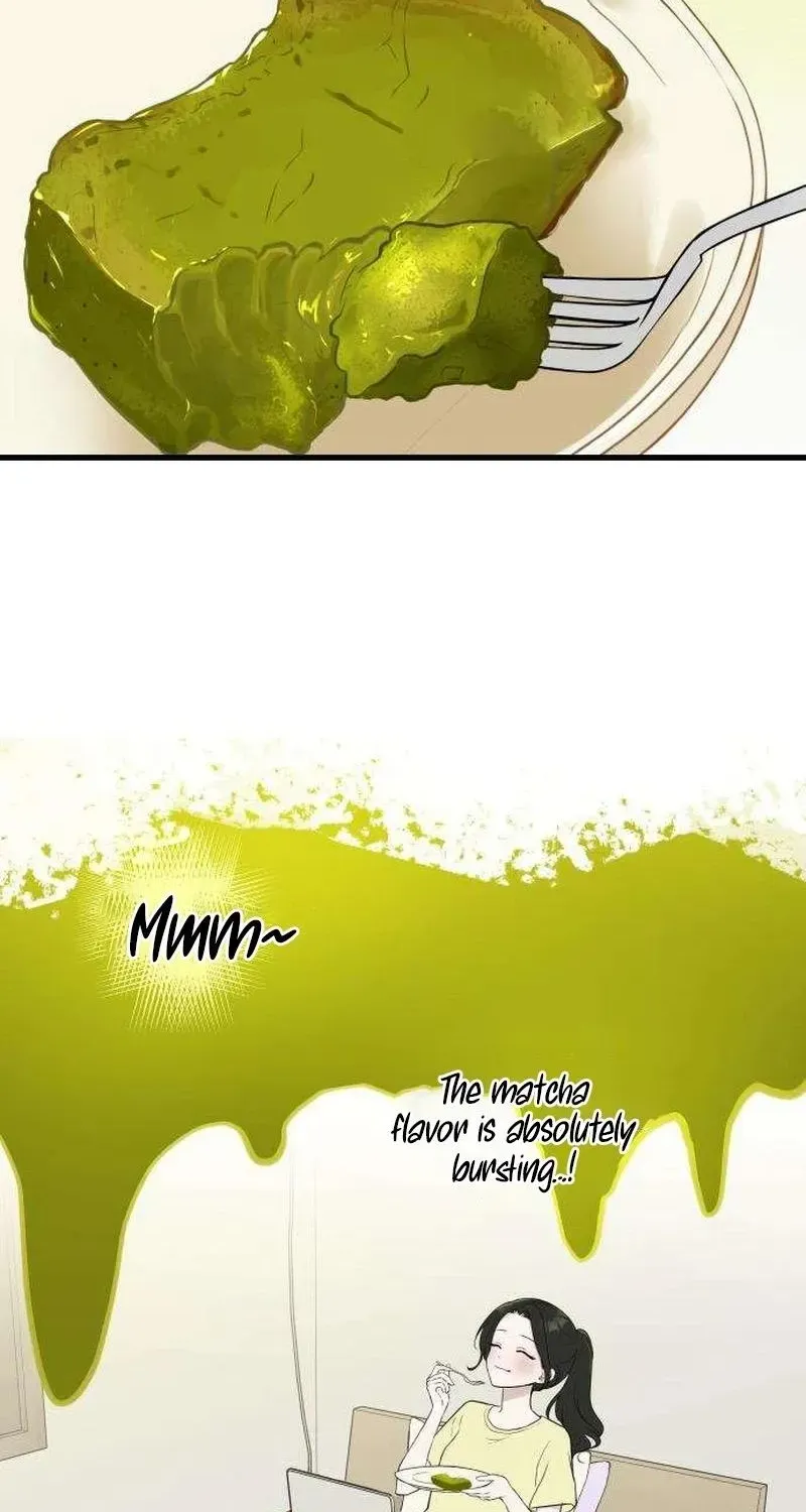 Wanna Go Grocery Shopping Together? - Chapter 22 - Page 23