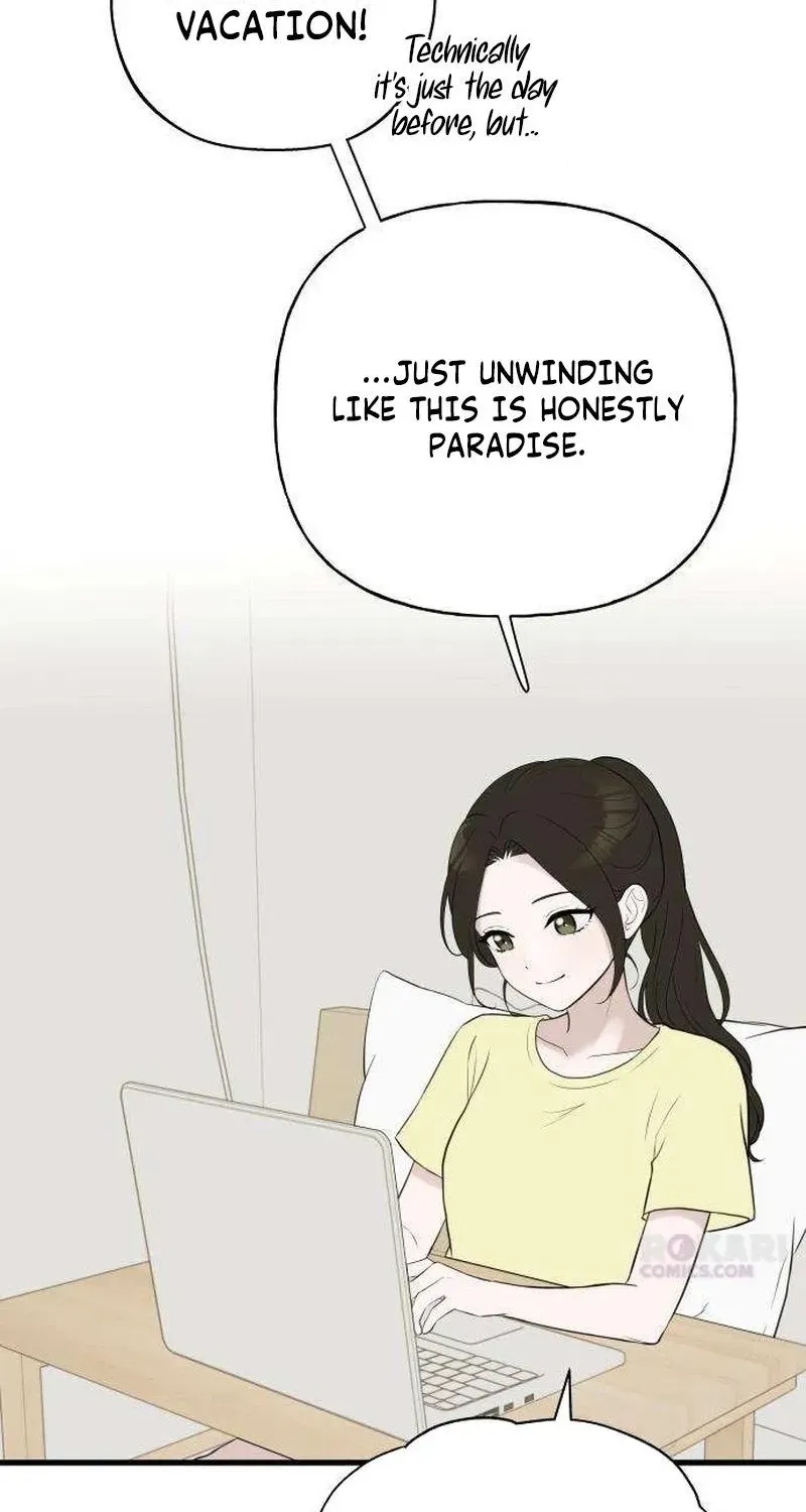 Wanna Go Grocery Shopping Together? - Chapter 22 - Page 25