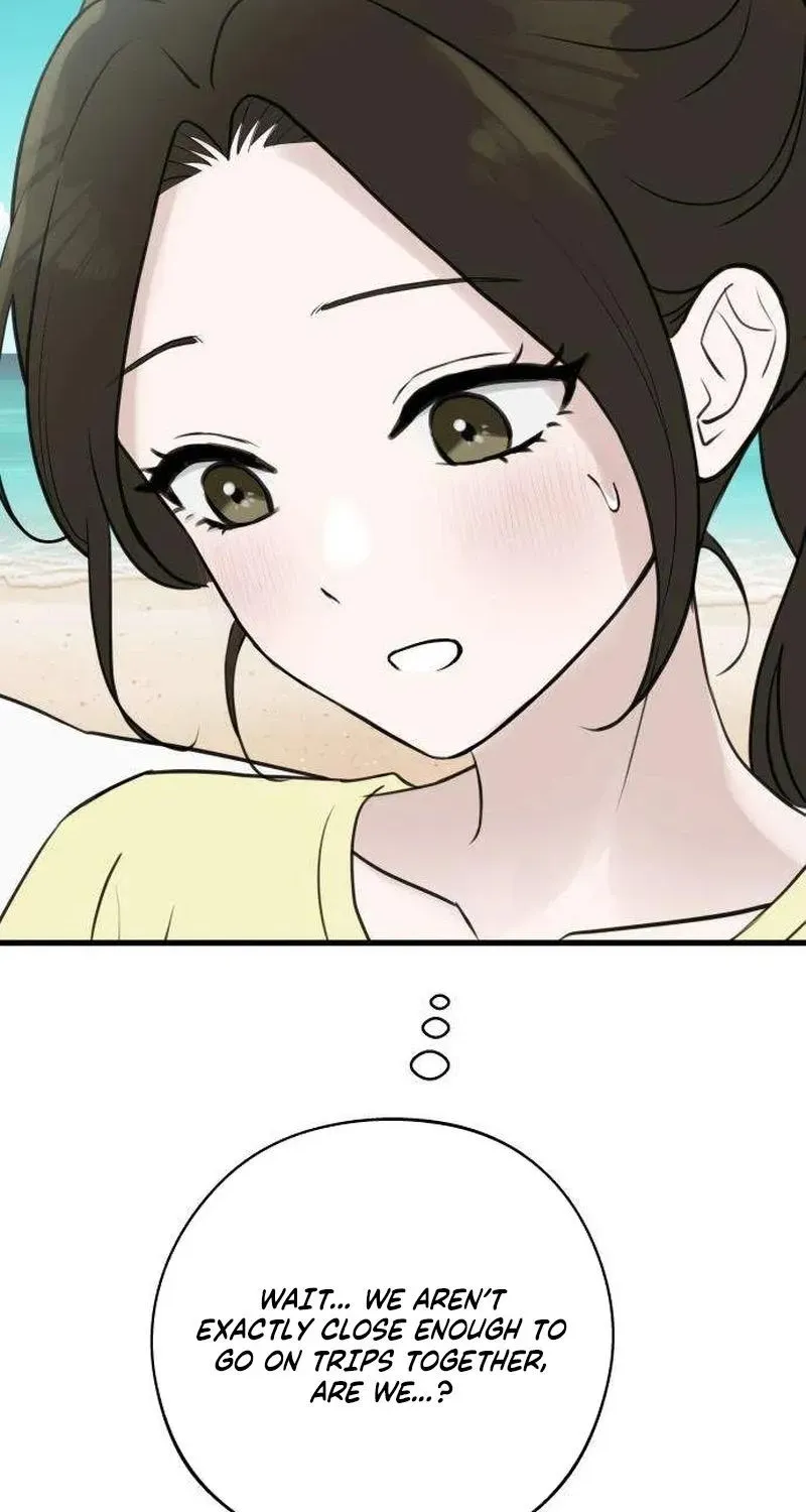 Wanna Go Grocery Shopping Together? - Chapter 22 - Page 27