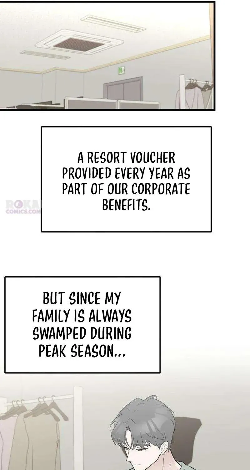 Wanna Go Grocery Shopping Together? - Chapter 22 - Page 29