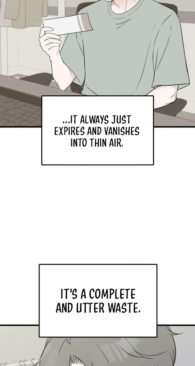 Wanna Go Grocery Shopping Together? - Chapter 22 - Page 30