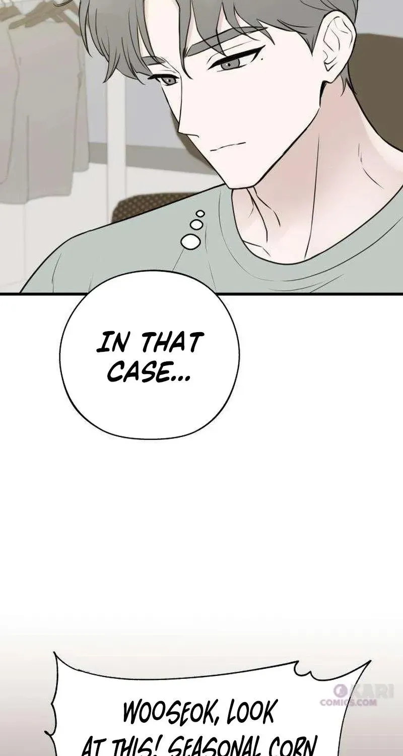 Wanna Go Grocery Shopping Together? - Chapter 22 - Page 31