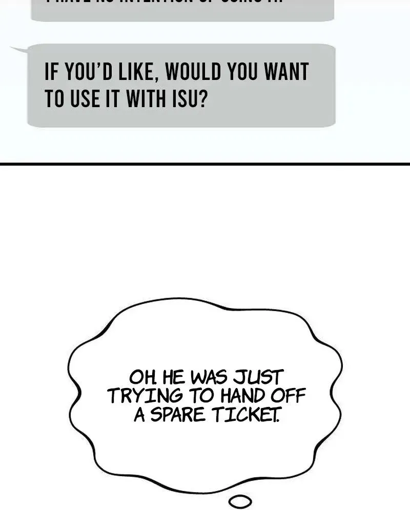 Wanna Go Grocery Shopping Together? - Chapter 22 - Page 35