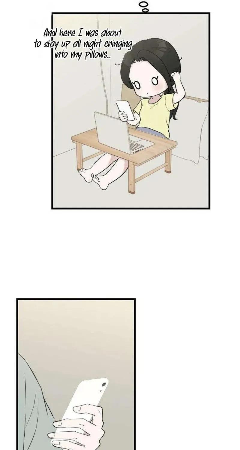 Wanna Go Grocery Shopping Together? - Chapter 22 - Page 36