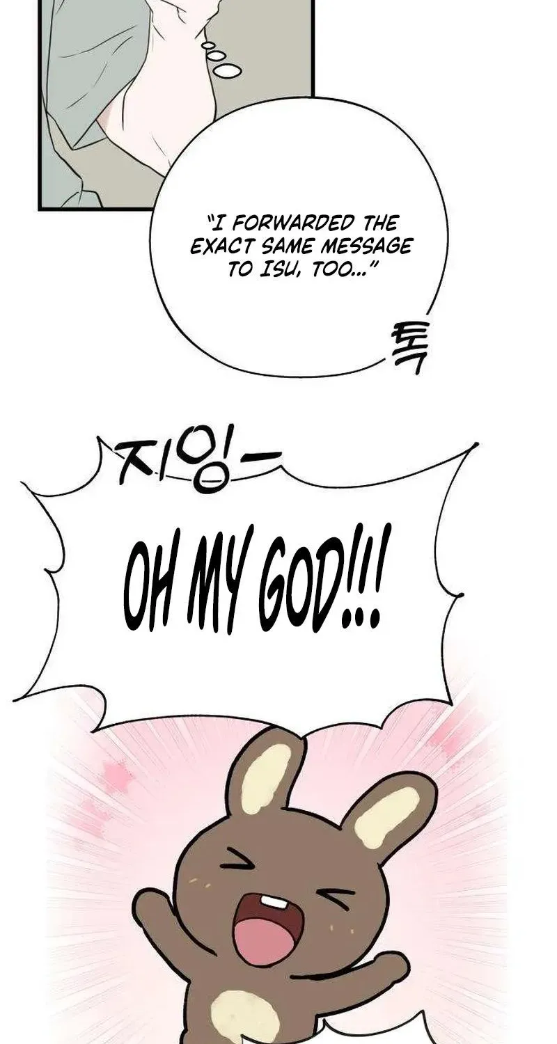 Wanna Go Grocery Shopping Together? - Chapter 22 - Page 37