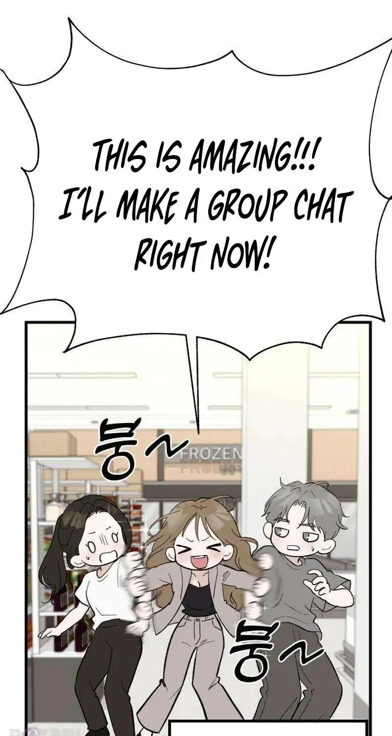 Wanna Go Grocery Shopping Together? - Chapter 22 - Page 40