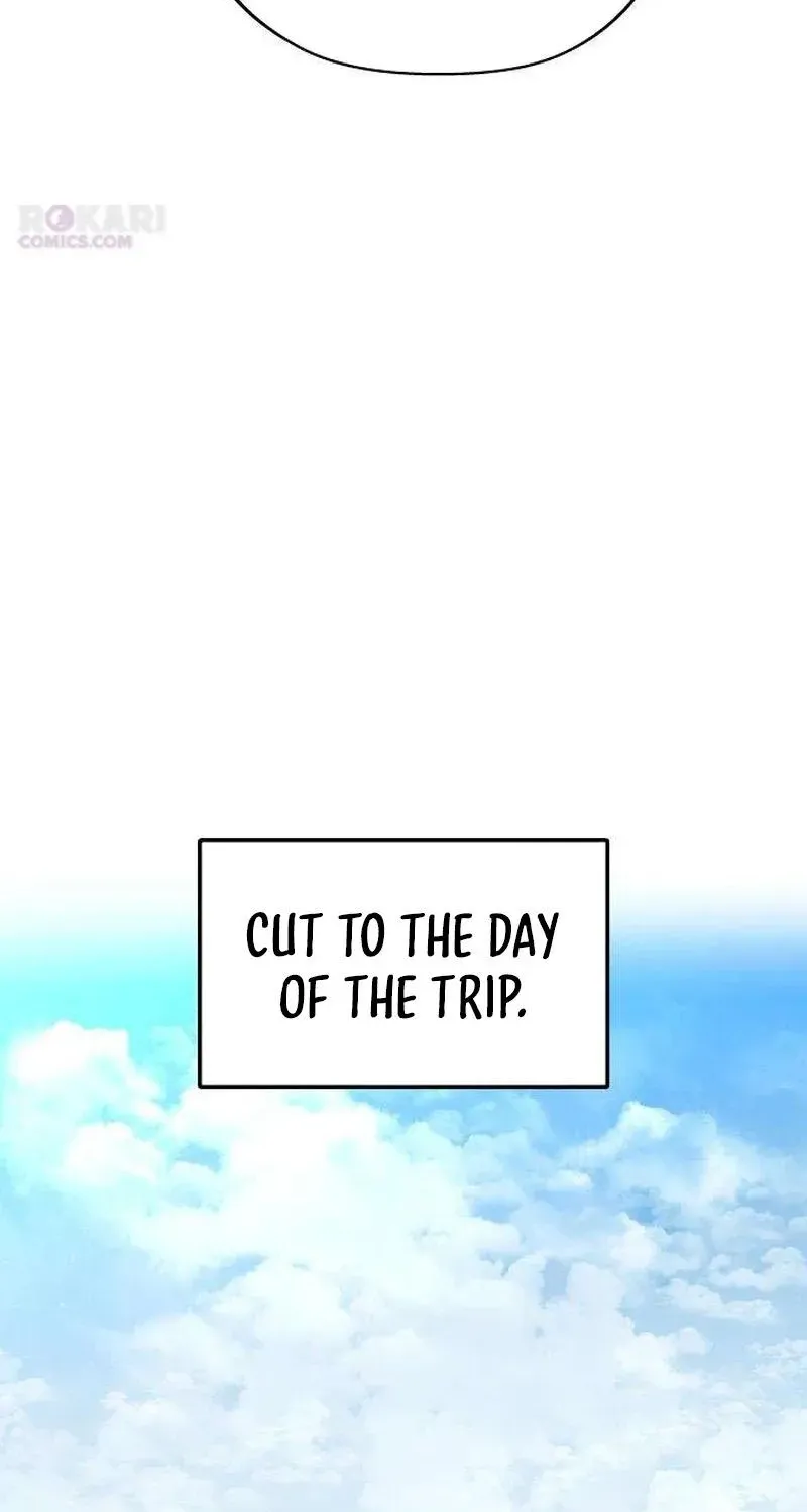 Wanna Go Grocery Shopping Together? - Chapter 22 - Page 44