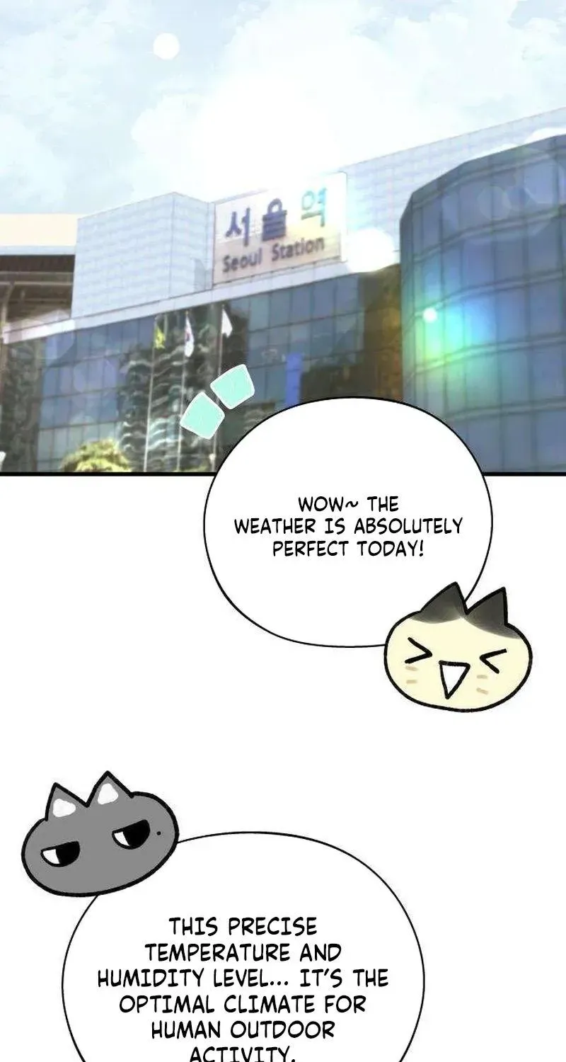 Wanna Go Grocery Shopping Together? - Chapter 22 - Page 45