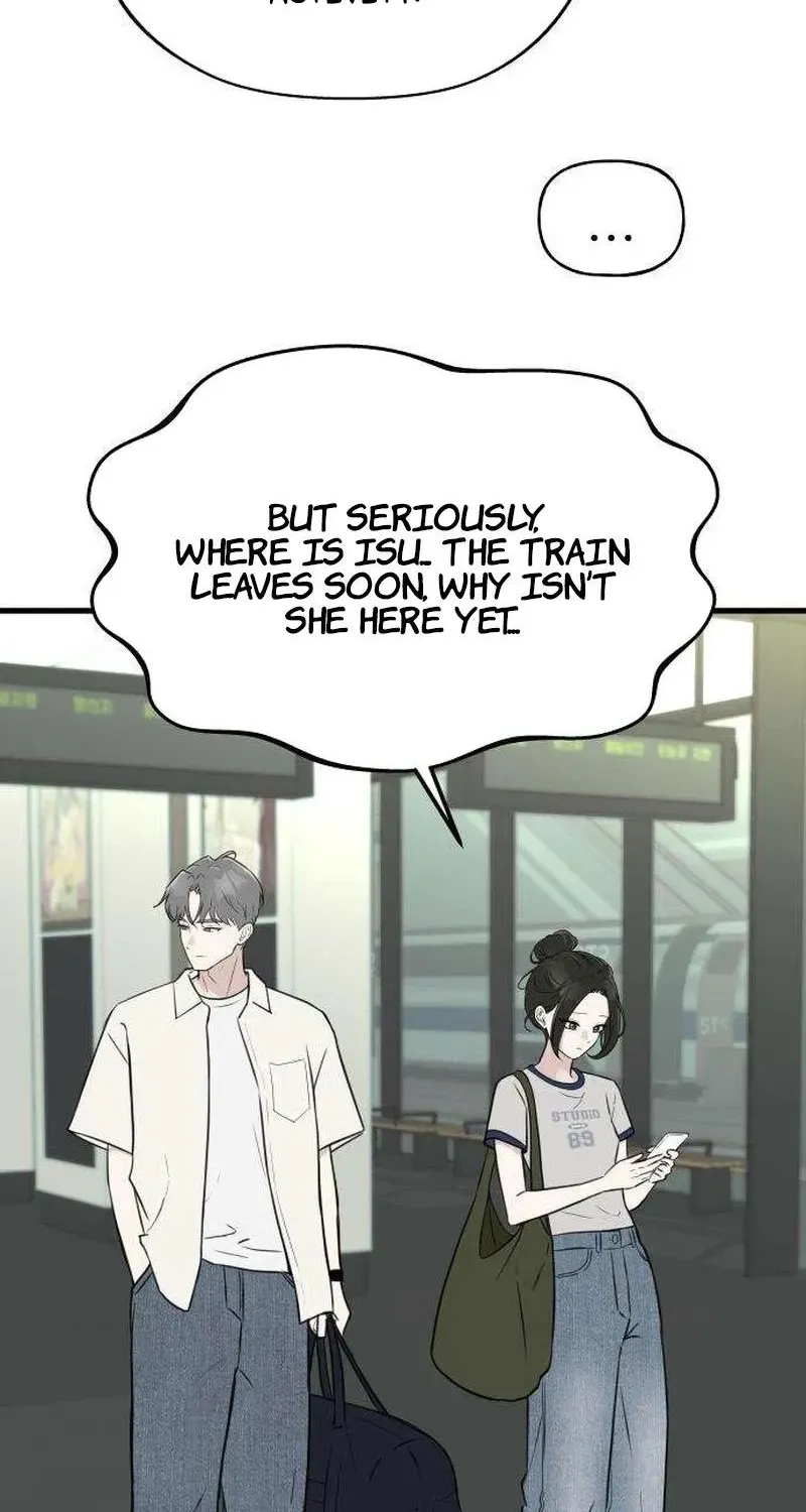 Wanna Go Grocery Shopping Together? - Chapter 22 - Page 46