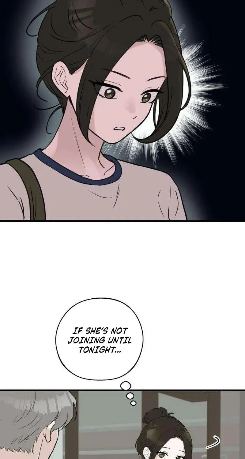 Wanna Go Grocery Shopping Together? - Chapter 22 - Page 48