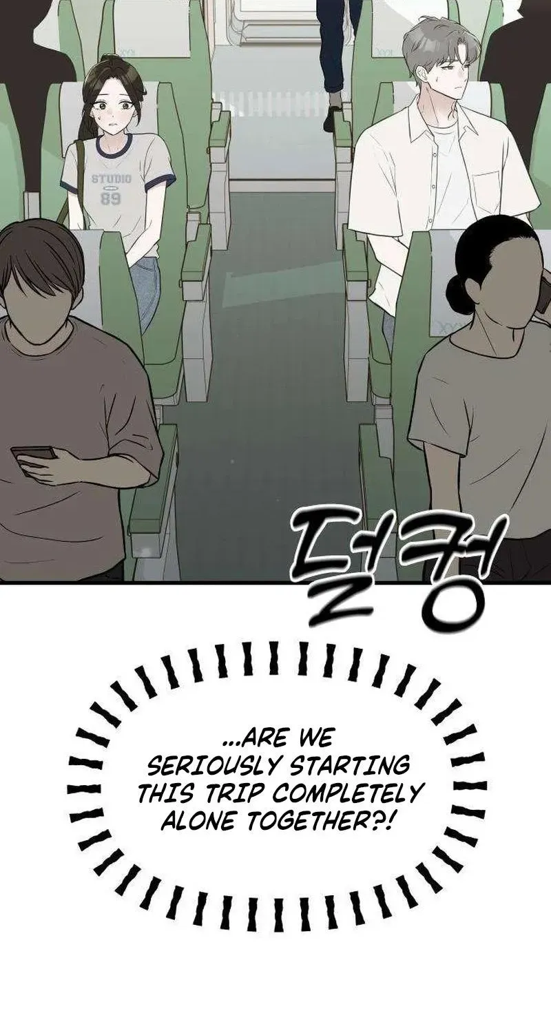 Wanna Go Grocery Shopping Together? - Chapter 22 - Page 51