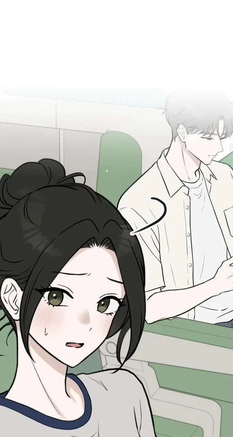 Wanna Go Grocery Shopping Together? - Chapter 22 - Page 54