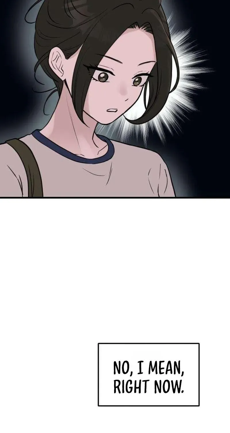 Wanna Go Grocery Shopping Together? - Chapter 23 - Page 2
