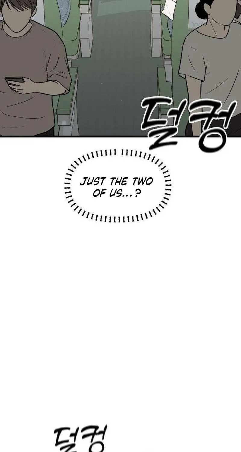 Wanna Go Grocery Shopping Together? - Chapter 23 - Page 4