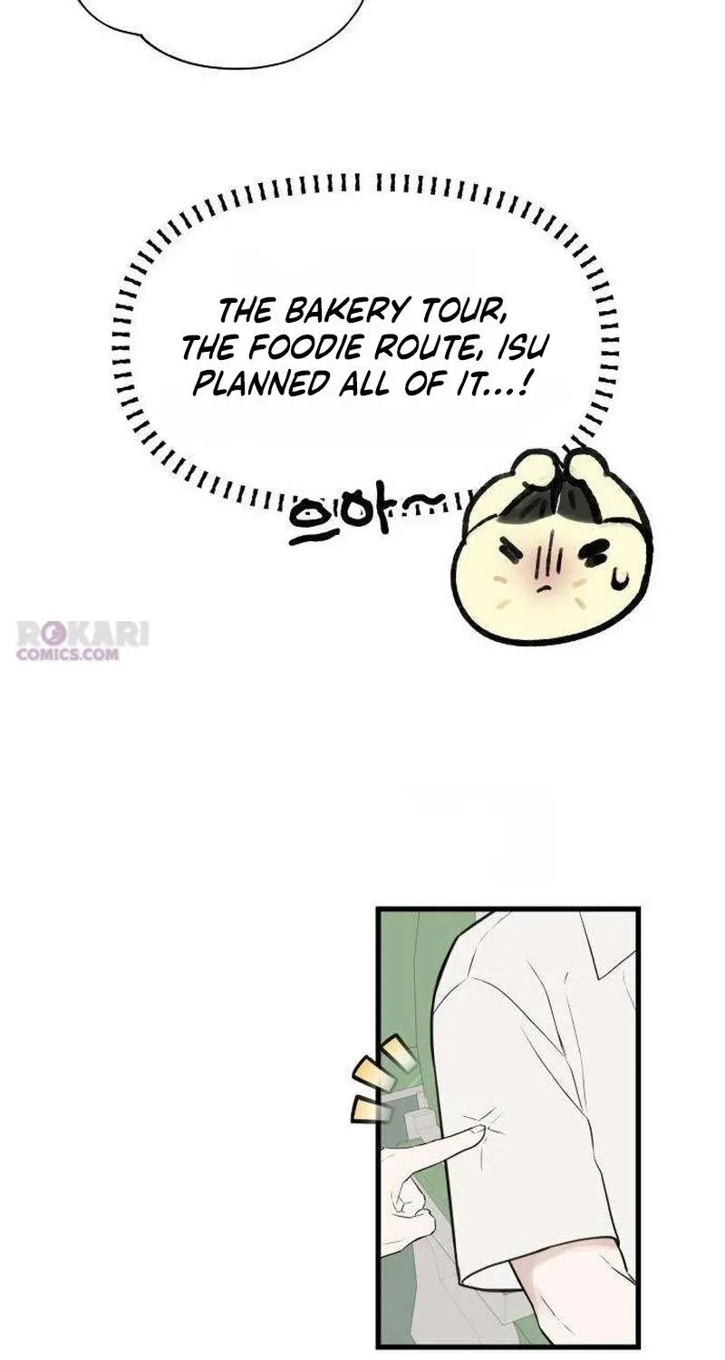 Wanna Go Grocery Shopping Together? - Chapter 23 - Page 6