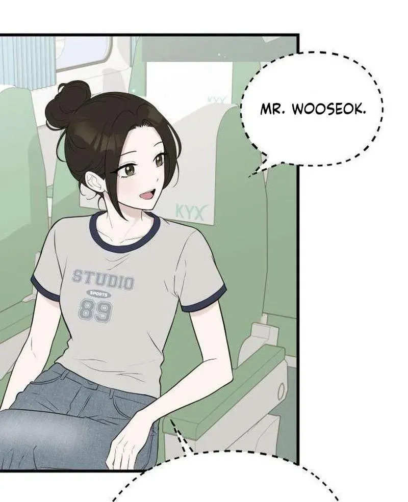 Wanna Go Grocery Shopping Together? - Chapter 23 - Page 7