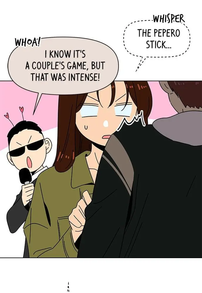 Seasons of Blossom - Chapter 80 - Page 28