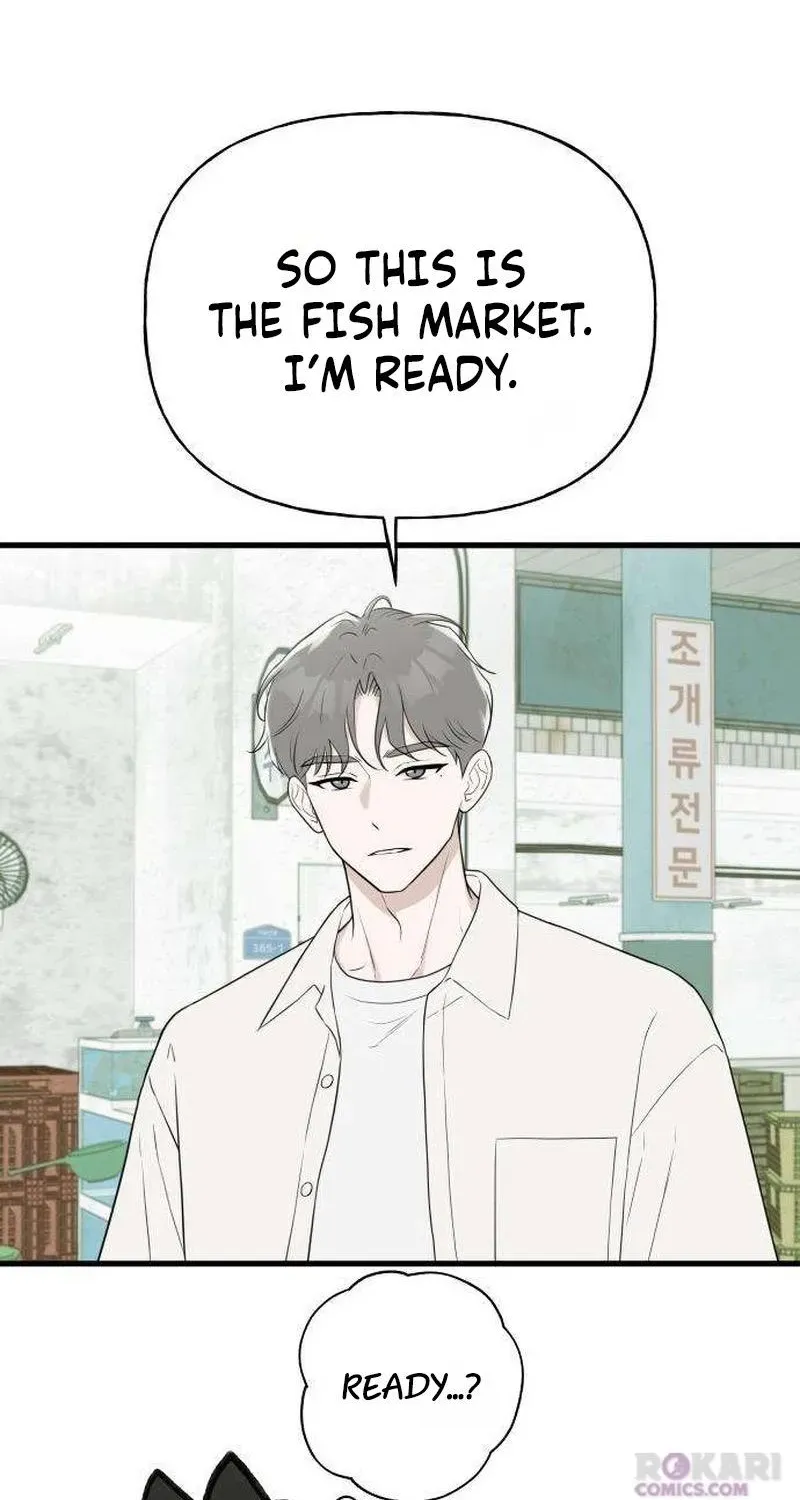 Wanna Go Grocery Shopping Together? - Chapter 23 - Page 15