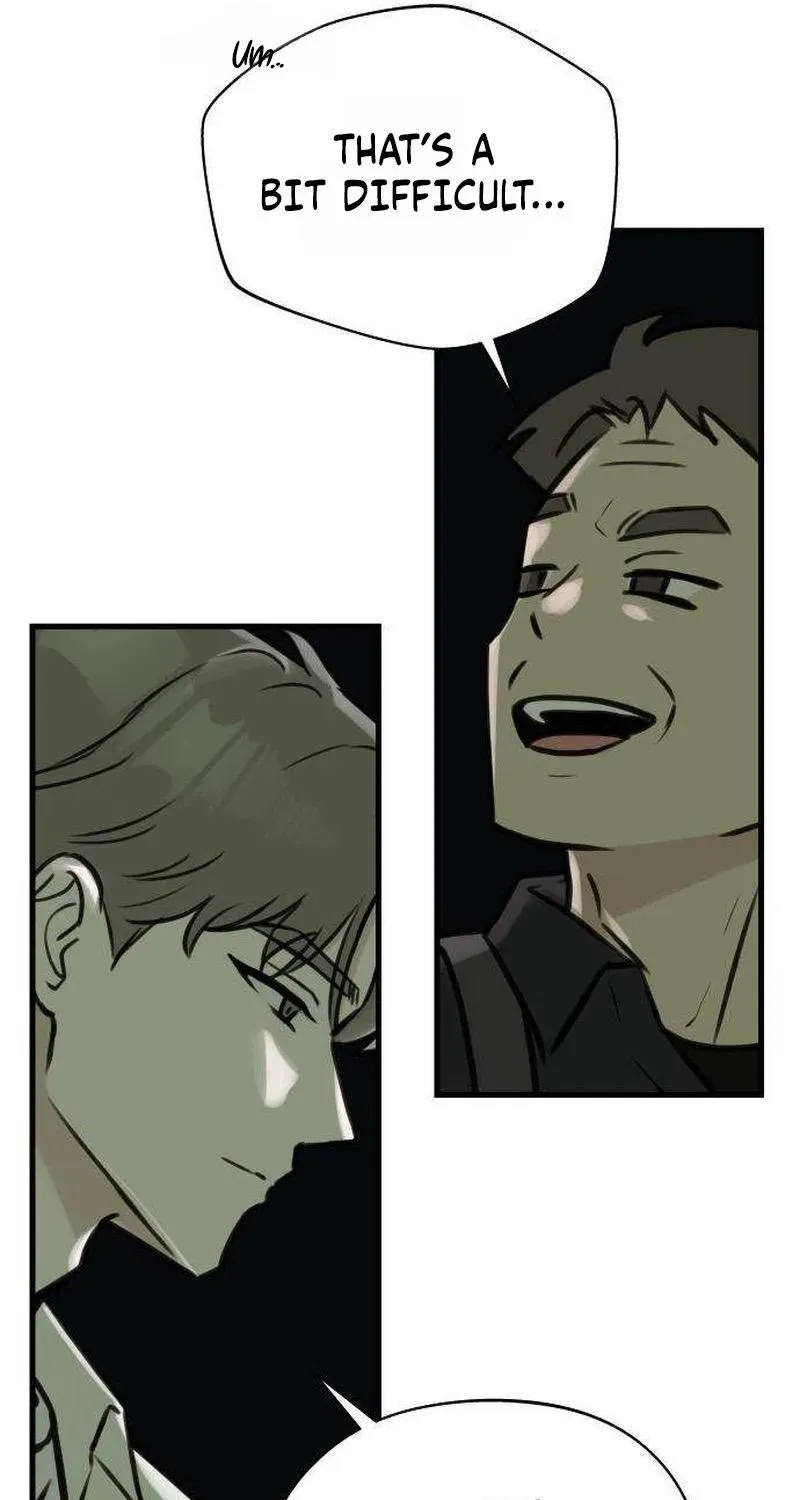 Wanna Go Grocery Shopping Together? - Chapter 23 - Page 20