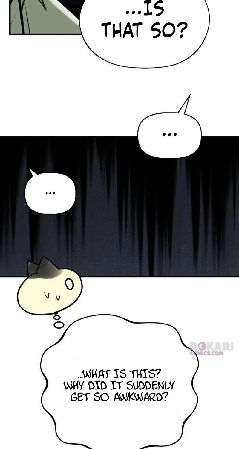 Wanna Go Grocery Shopping Together? - Chapter 23 - Page 21