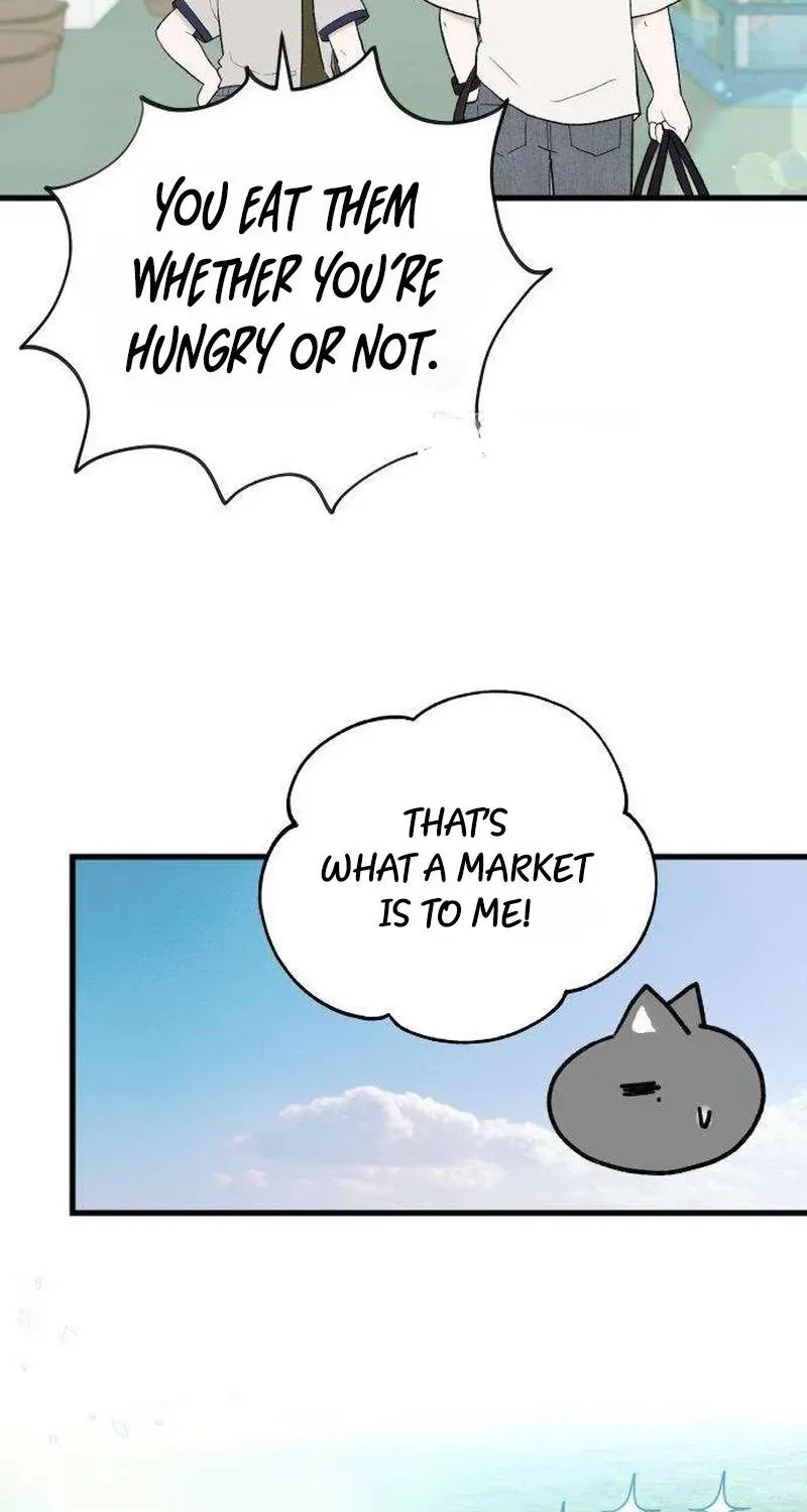 Wanna Go Grocery Shopping Together? - Chapter 23 - Page 29
