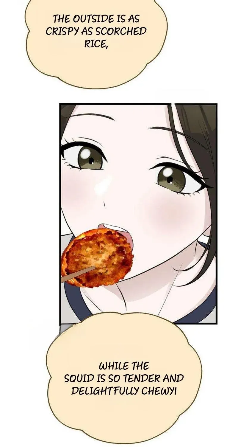 Wanna Go Grocery Shopping Together? - Chapter 23 - Page 31