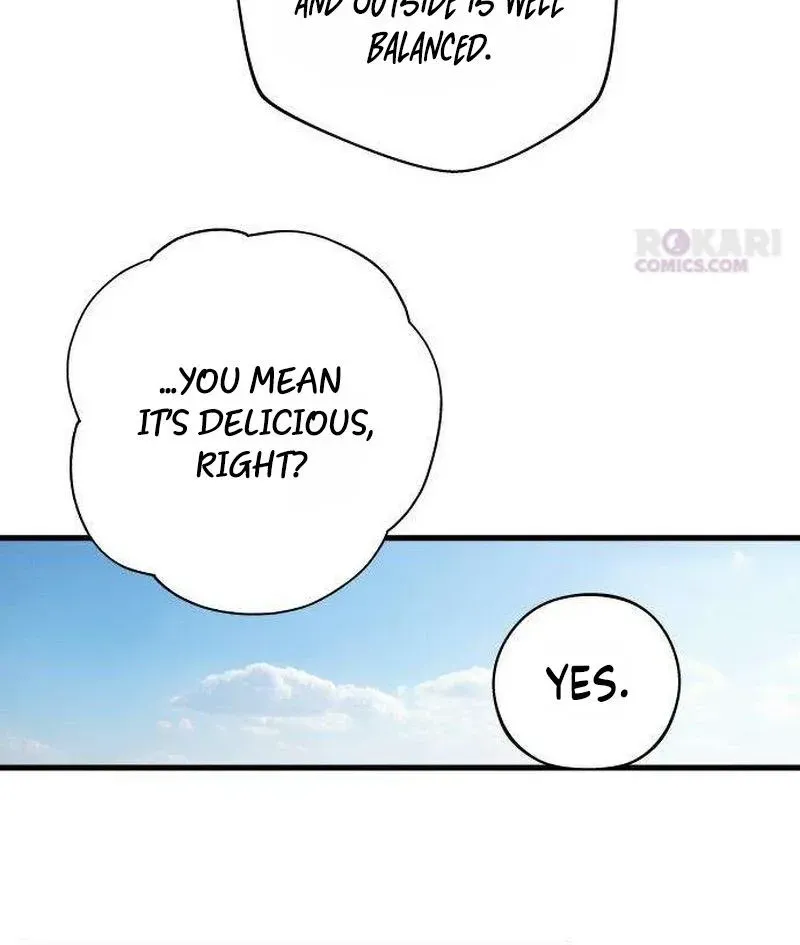 Wanna Go Grocery Shopping Together? - Chapter 23 - Page 33