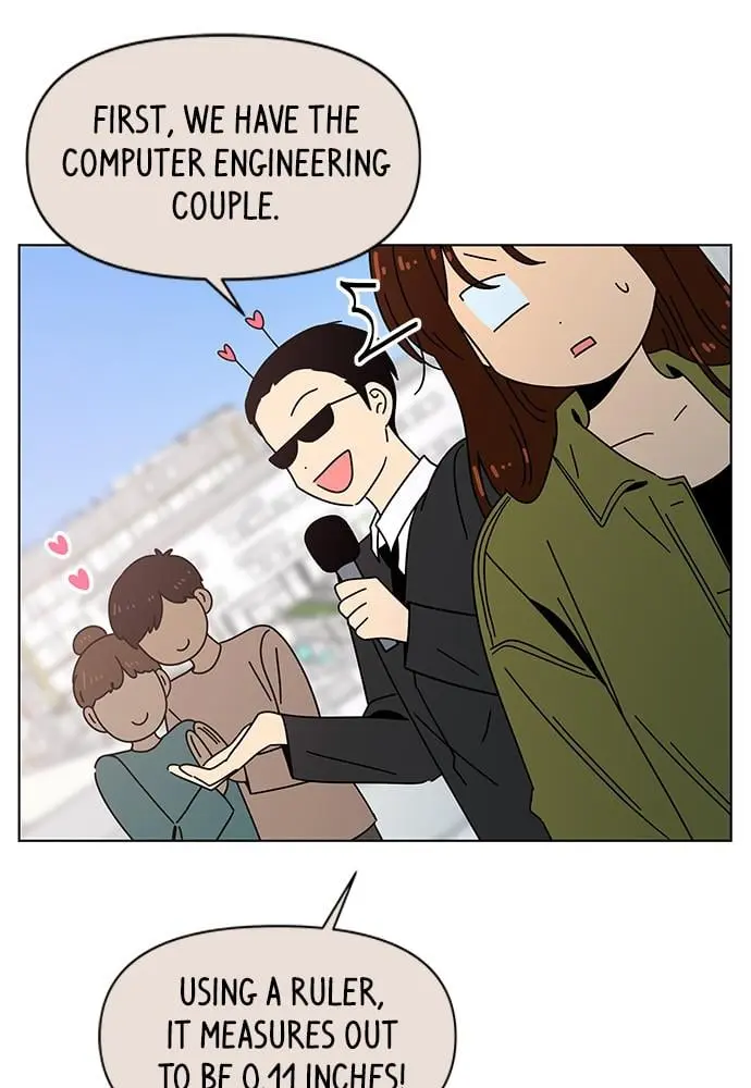 Seasons of Blossom - Chapter 80 - Page 30