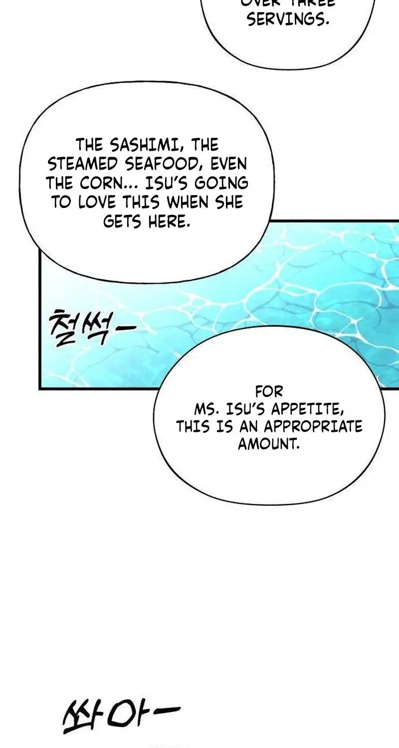 Wanna Go Grocery Shopping Together? - Chapter 23 - Page 35