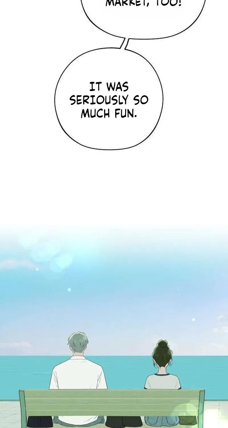 Wanna Go Grocery Shopping Together? - Chapter 23 - Page 37