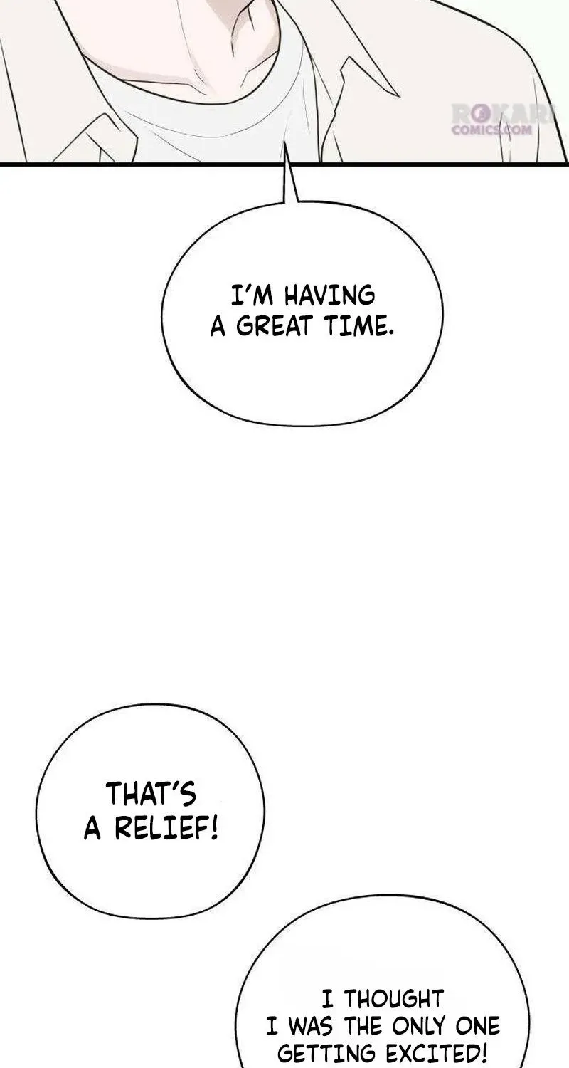 Wanna Go Grocery Shopping Together? - Chapter 23 - Page 39