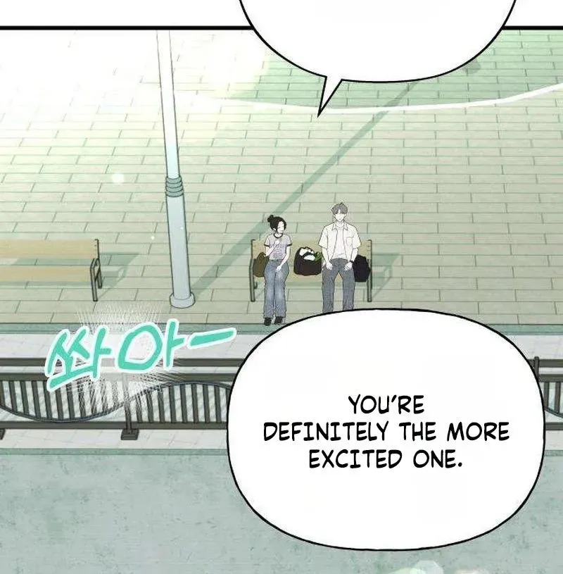 Wanna Go Grocery Shopping Together? - Chapter 23 - Page 40