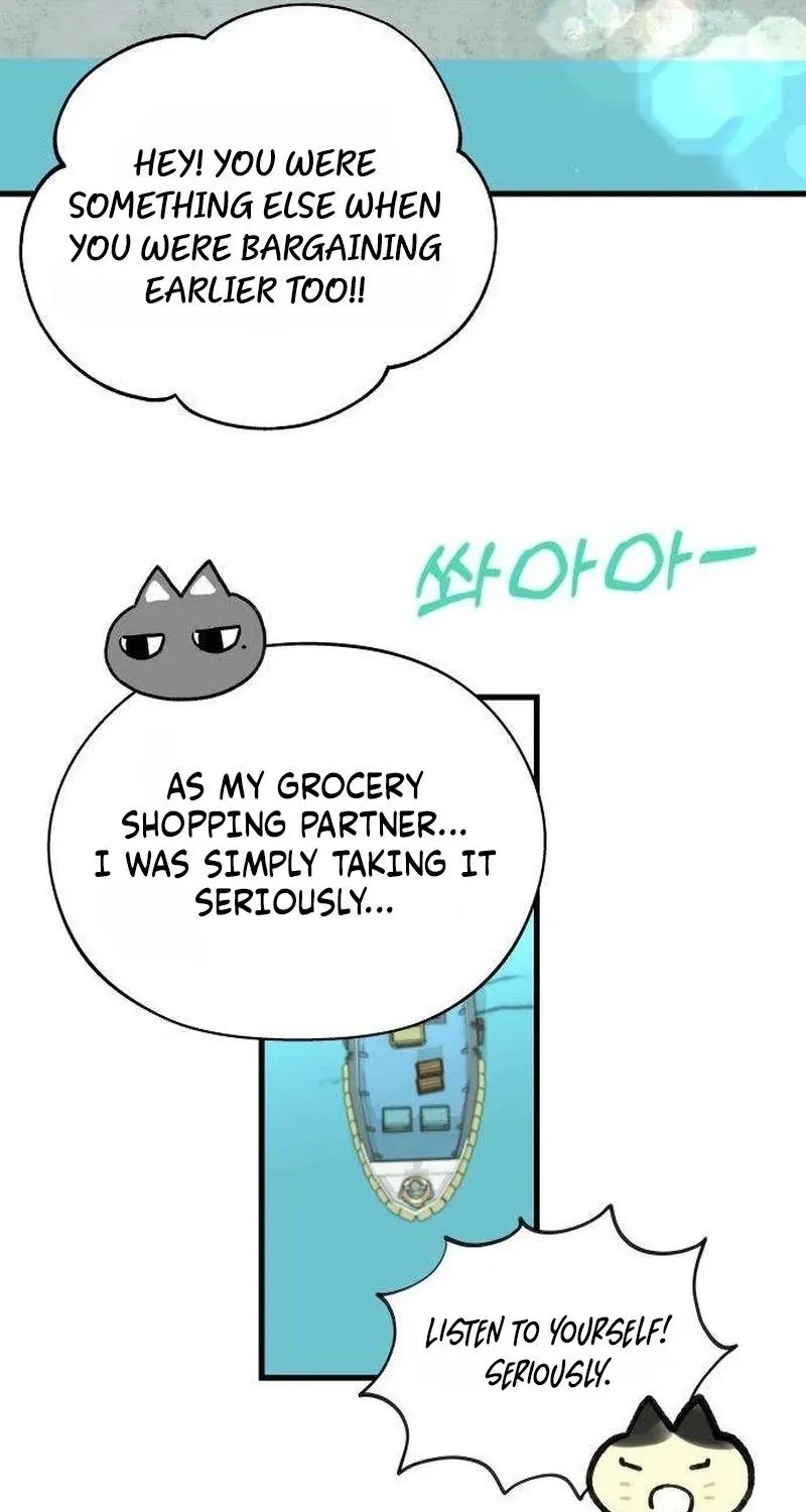 Wanna Go Grocery Shopping Together? - Chapter 23 - Page 41