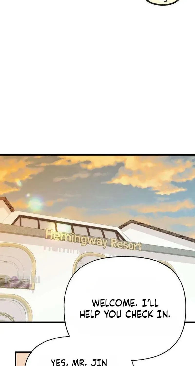 Wanna Go Grocery Shopping Together? - Chapter 23 - Page 42