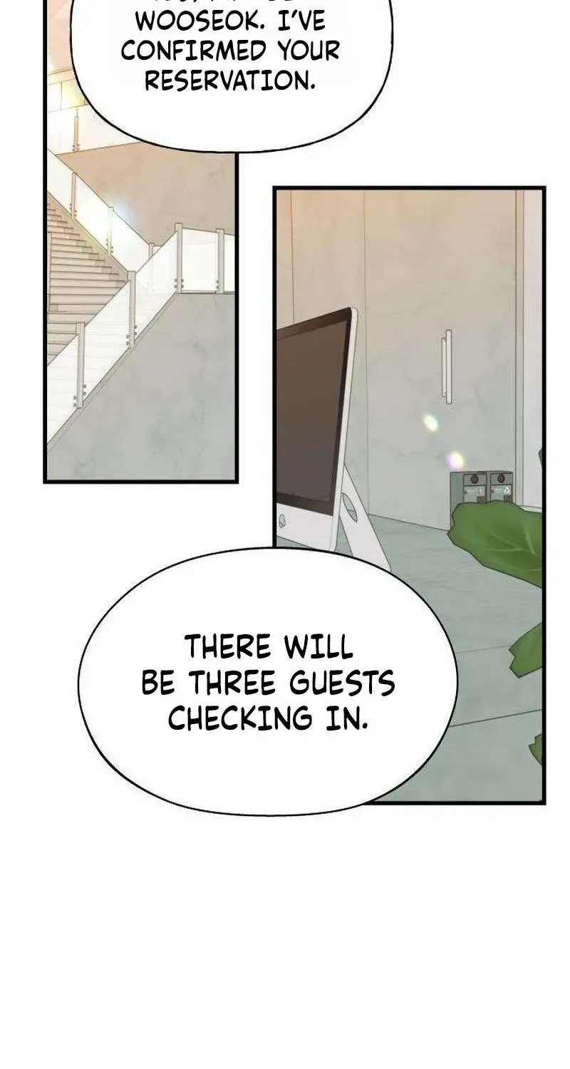 Wanna Go Grocery Shopping Together? - Chapter 23 - Page 43