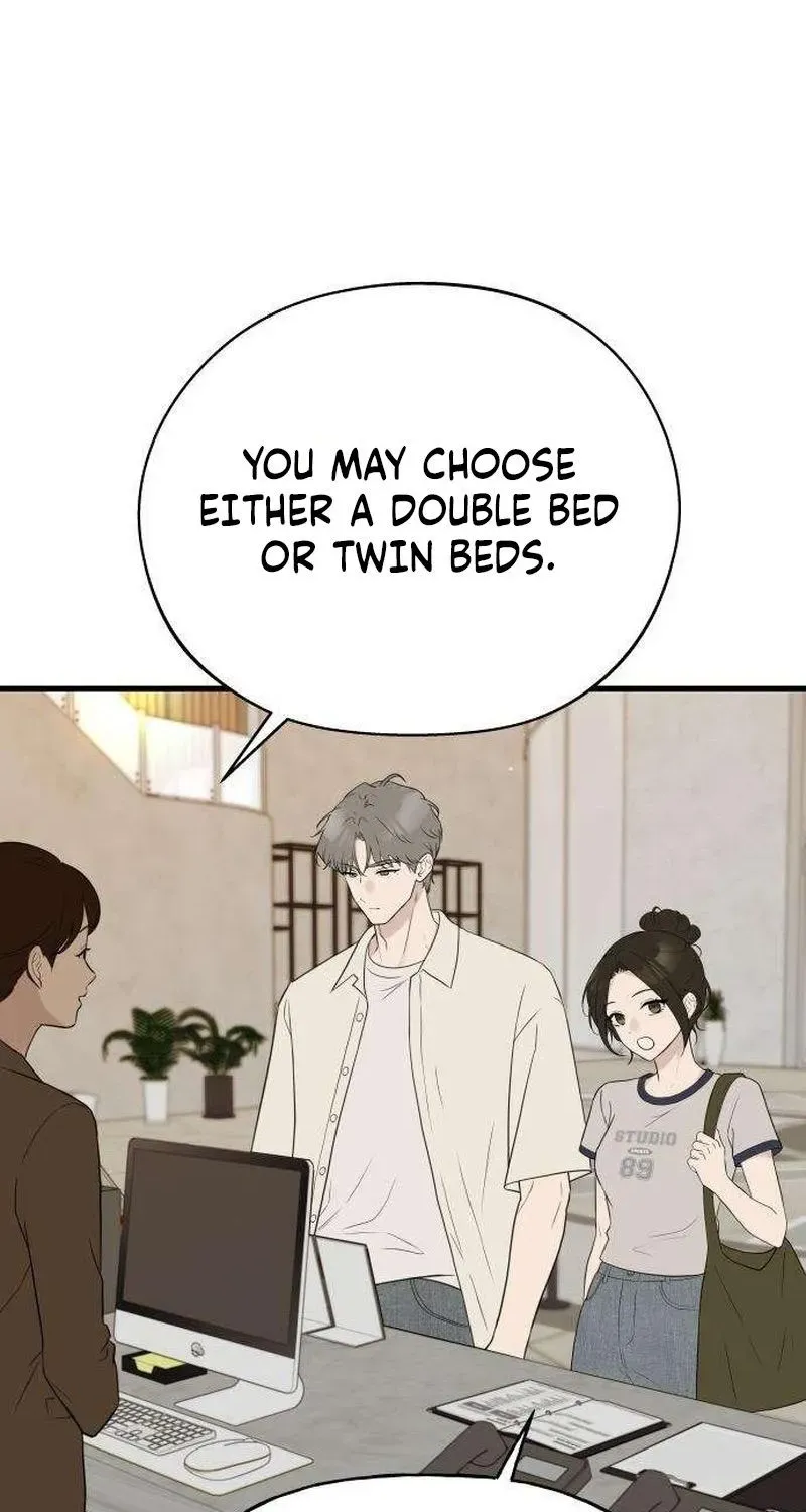 Wanna Go Grocery Shopping Together? - Chapter 23 - Page 44