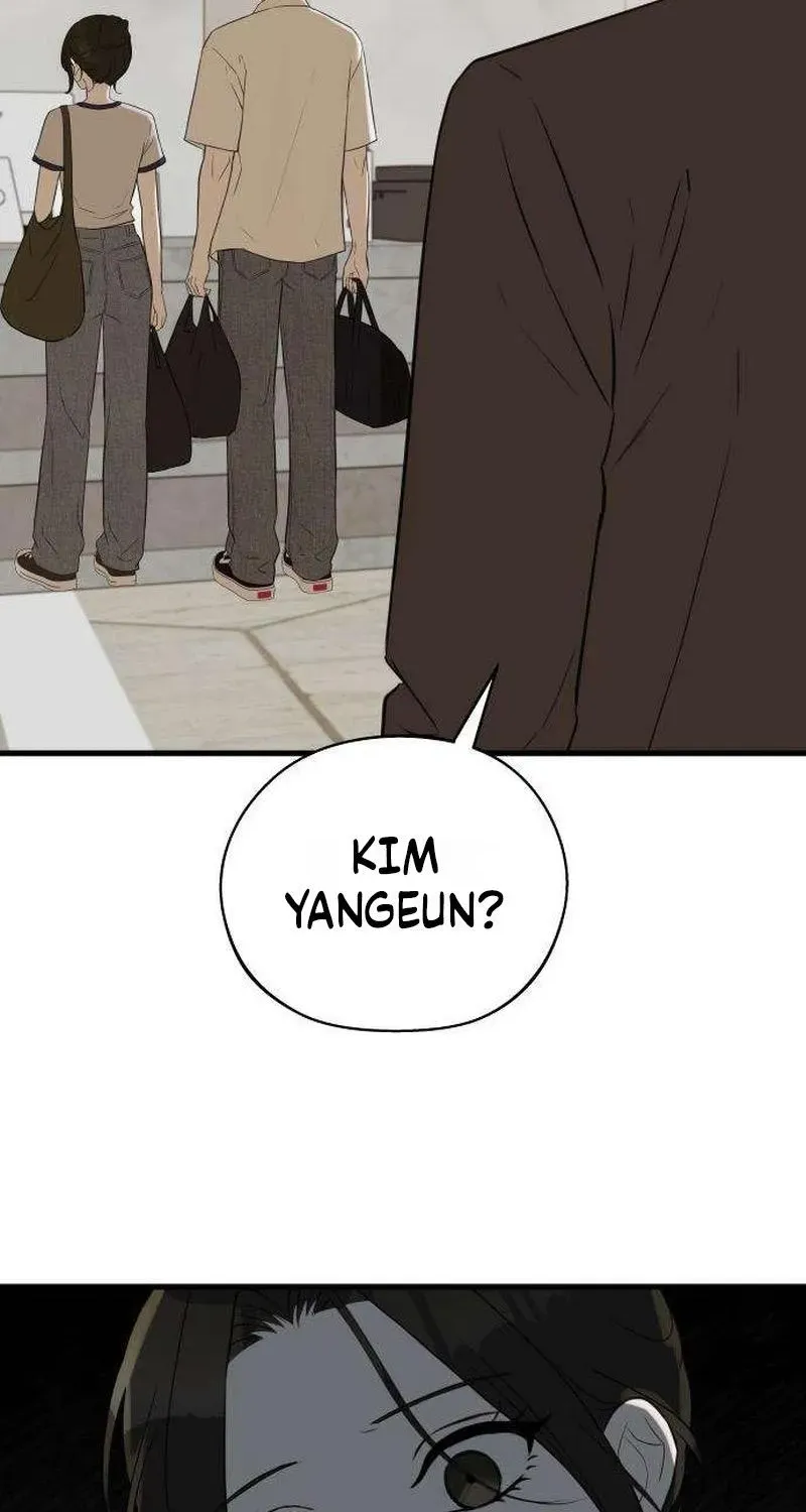 Wanna Go Grocery Shopping Together? - Chapter 23 - Page 46