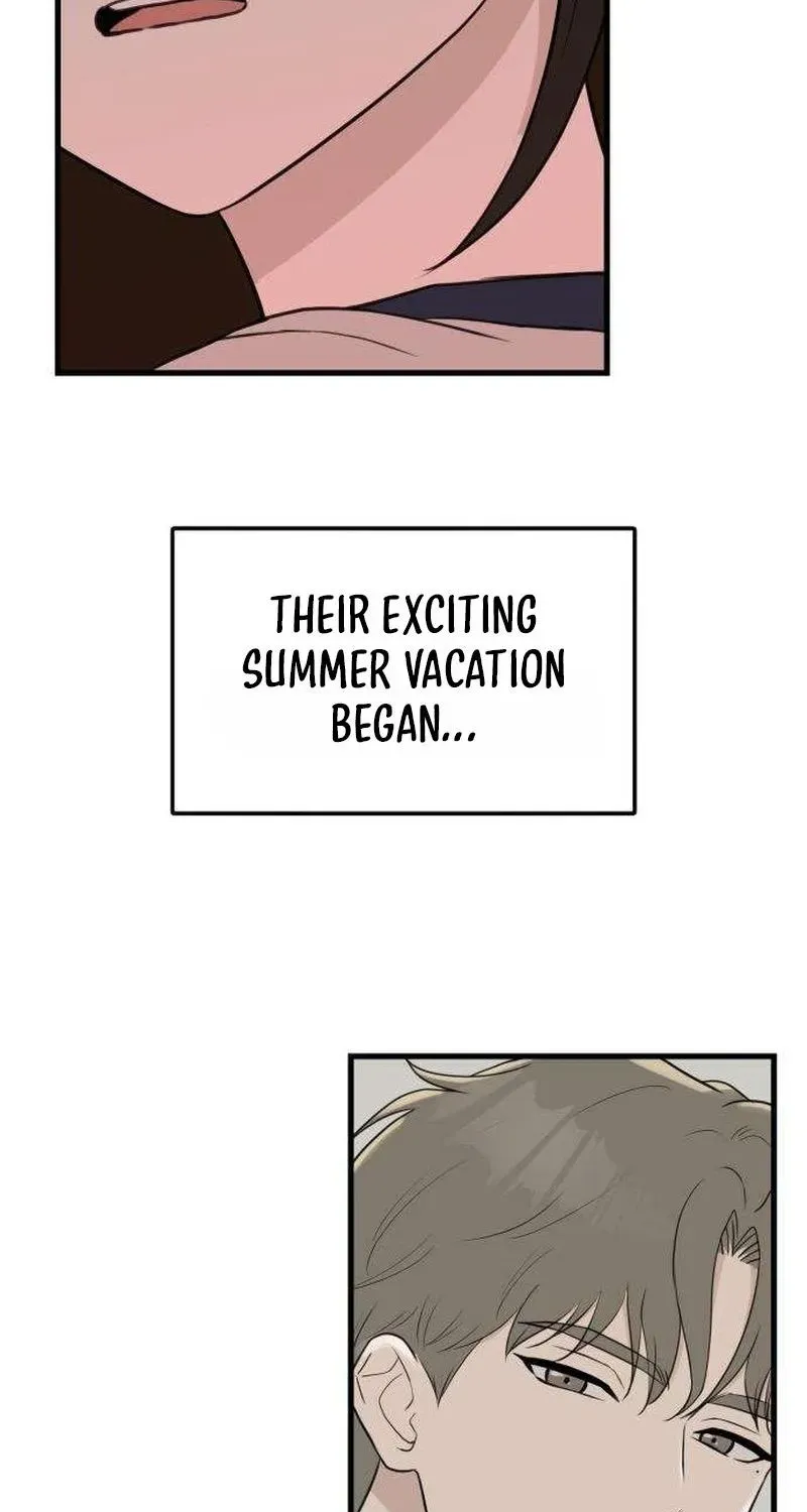 Wanna Go Grocery Shopping Together? - Chapter 23 - Page 50