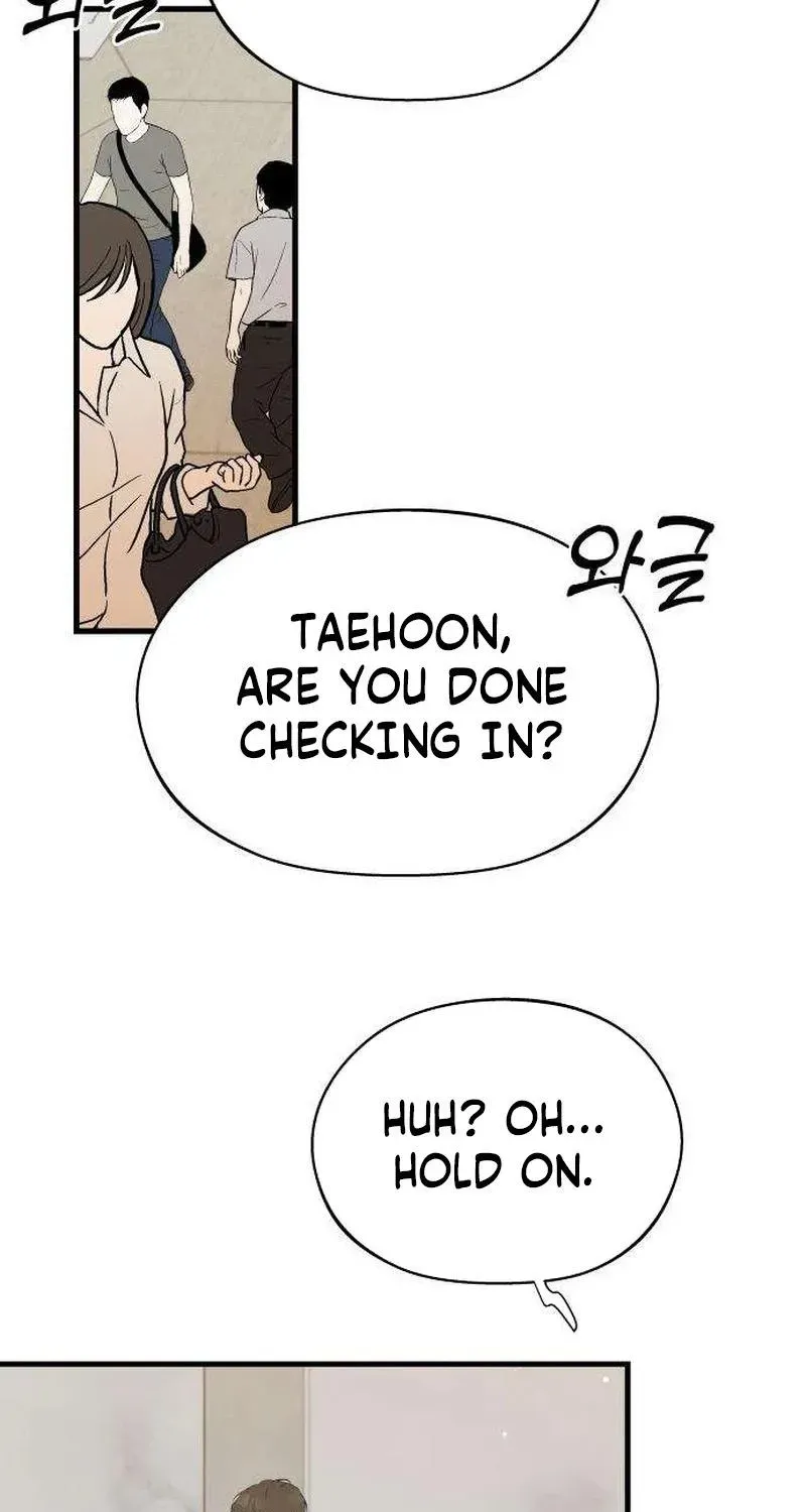 Wanna Go Grocery Shopping Together? - Chapter 24 - Page 3