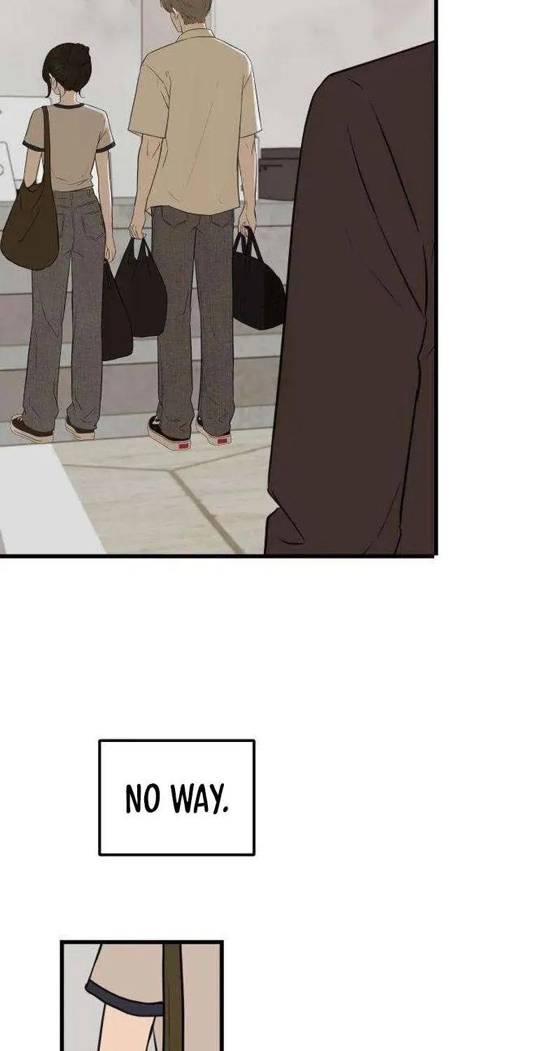 Wanna Go Grocery Shopping Together? - Chapter 24 - Page 4