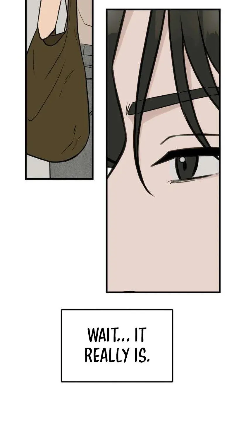 Wanna Go Grocery Shopping Together? - Chapter 24 - Page 5