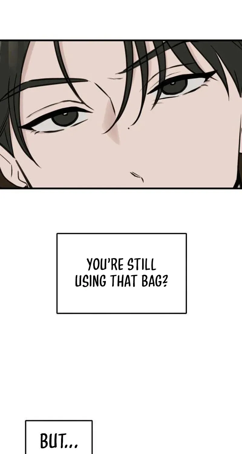 Wanna Go Grocery Shopping Together? - Chapter 24 - Page 6