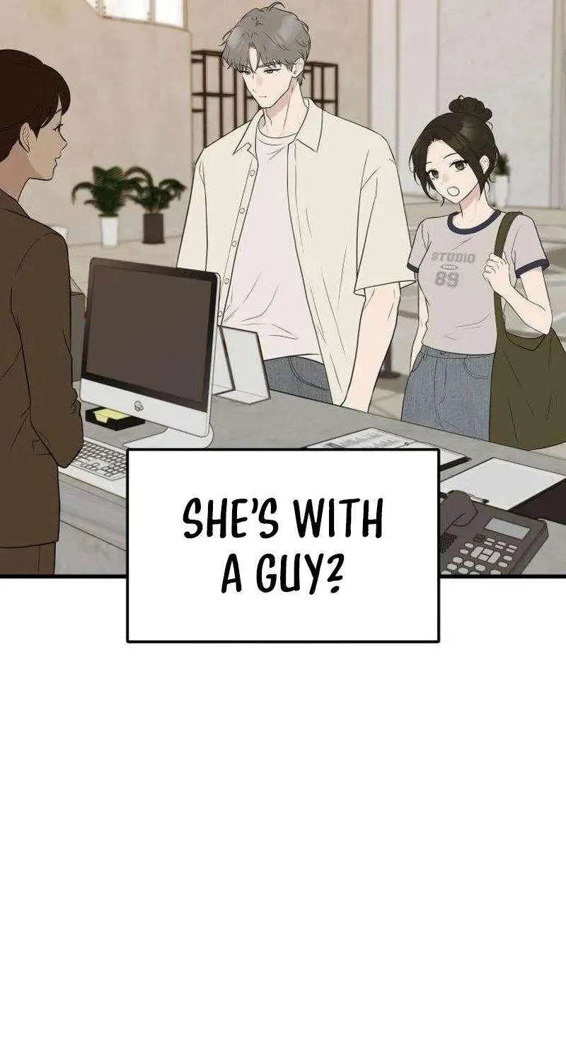 Wanna Go Grocery Shopping Together? - Chapter 24 - Page 8