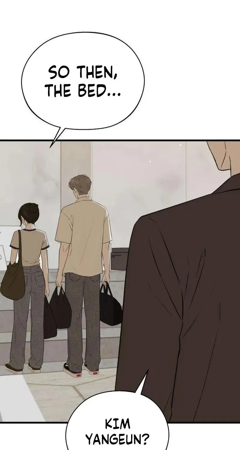 Wanna Go Grocery Shopping Together? - Chapter 24 - Page 9