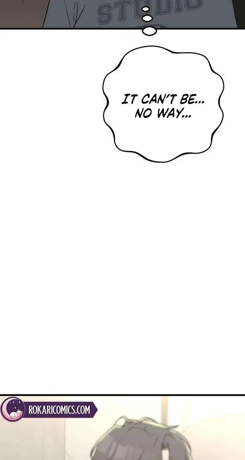 Wanna Go Grocery Shopping Together? - Chapter 24 - Page 11
