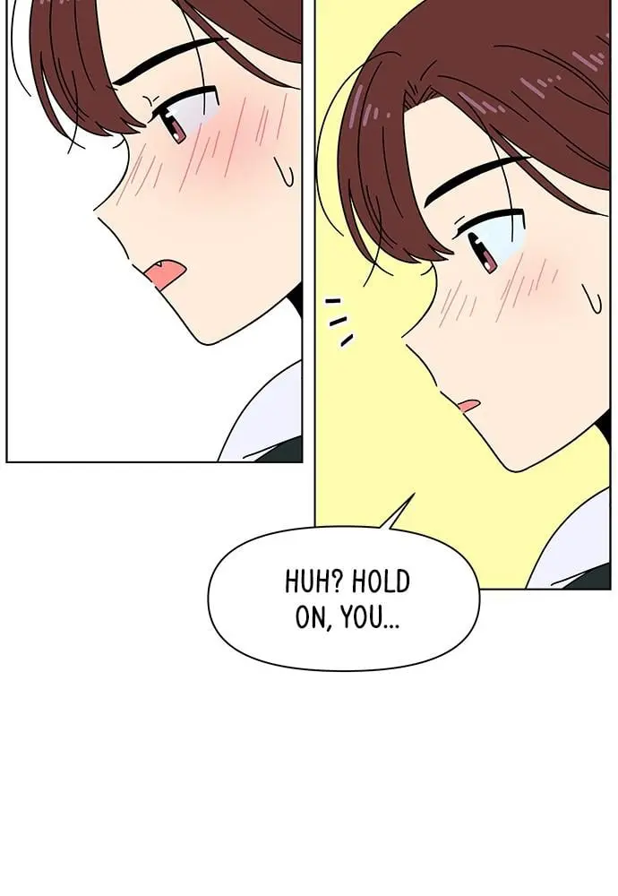 Seasons of Blossom - Chapter 80 - Page 33