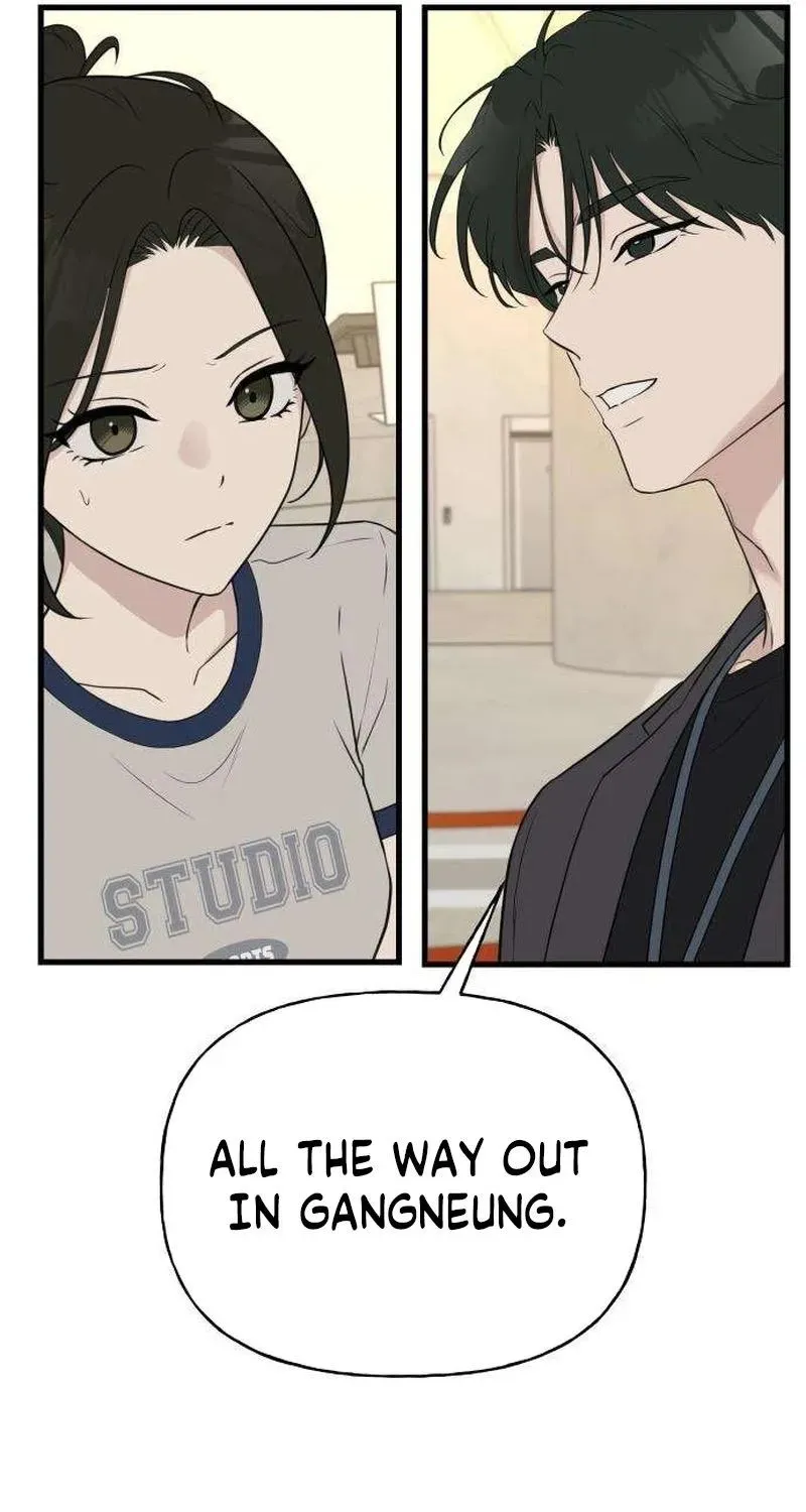 Wanna Go Grocery Shopping Together? - Chapter 24 - Page 15